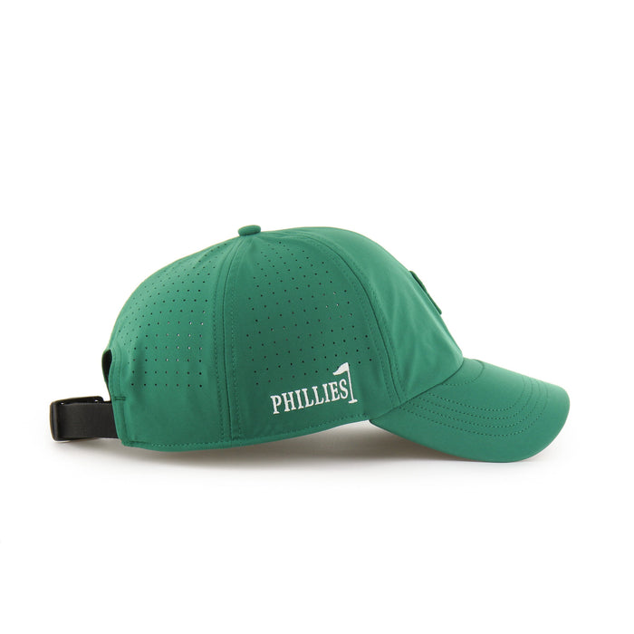 PHILADELPHIA PHILLIES BRRR ELEVATED TEAM '47 CLEAN UP