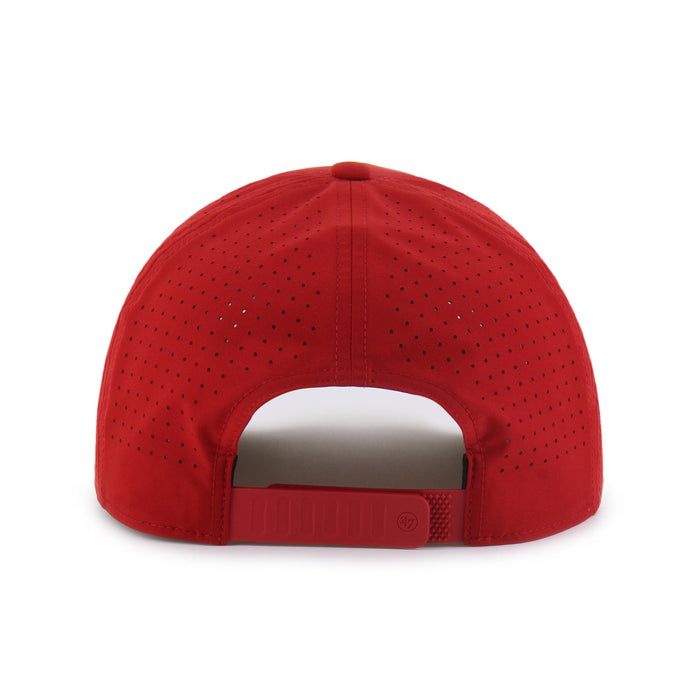PHILADELPHIA PHILLIES BRRR VAULT '47 HITCH