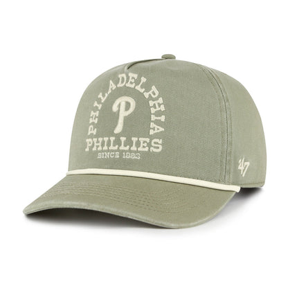 PHILADELPHIA PHILLIES CANYON RANCHERO '47 HITCH