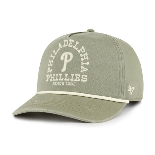 PHILADELPHIA PHILLIES CANYON RANCHERO '47 HITCH