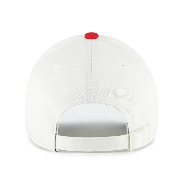 PHILADELPHIA PHILLIES CONTEMPORARY BASICS TWO TONE '47 CLEAN UP