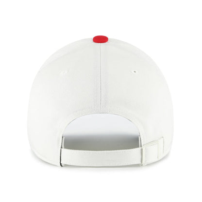 PHILADELPHIA PHILLIES CONTEMPORARY BASICS TWO TONE '47 CLEAN UP