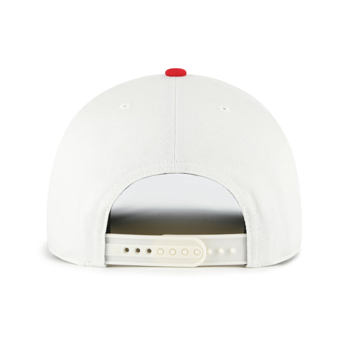 PHILADELPHIA PHILLIES CONTEMPORARY BASICS TWO TONE '47 HITCH