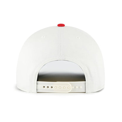 PHILADELPHIA PHILLIES CONTEMPORARY BASICS TWO TONE '47 HITCH