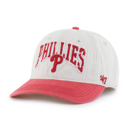 PHILADELPHIA PHILLIES GROTON '47 FRANCHISE LS