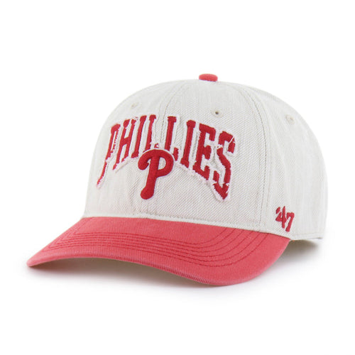 PHILADELPHIA PHILLIES GROTON '47 FRANCHISE LS