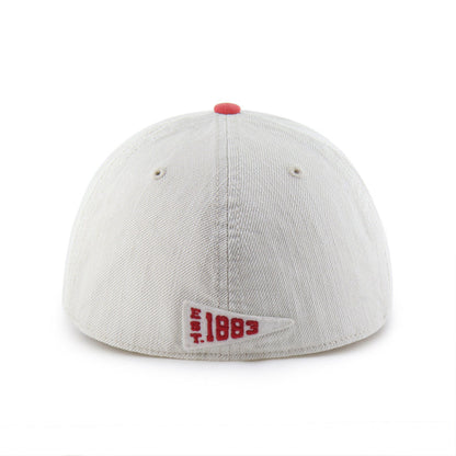 PHILADELPHIA PHILLIES GROTON '47 FRANCHISE LS