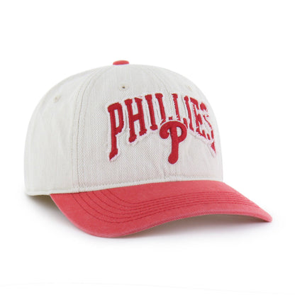 PHILADELPHIA PHILLIES GROTON '47 FRANCHISE LS