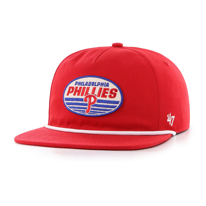 PHILADELPHIA PHILLIES HORIZON LINE '47 CAPTAIN RP RELAXED