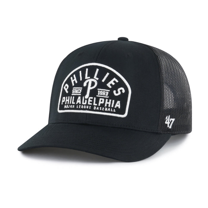 PHILADELPHIA PHILLIES LELAND '47 TRUCKER