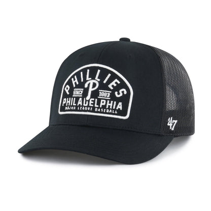 PHILADELPHIA PHILLIES LELAND '47 TRUCKER
