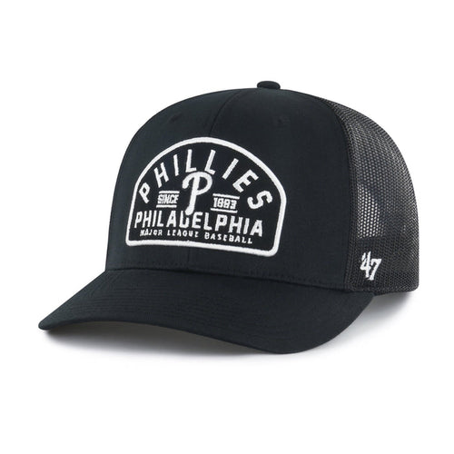 PHILADELPHIA PHILLIES LELAND '47 TRUCKER