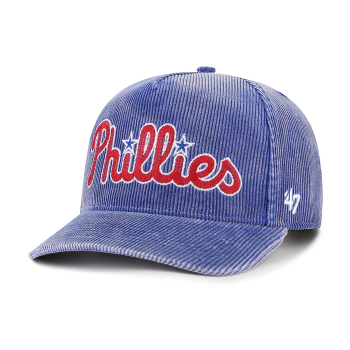 PHILADELPHIA PHILLIES RECLAIM '47 HITCH