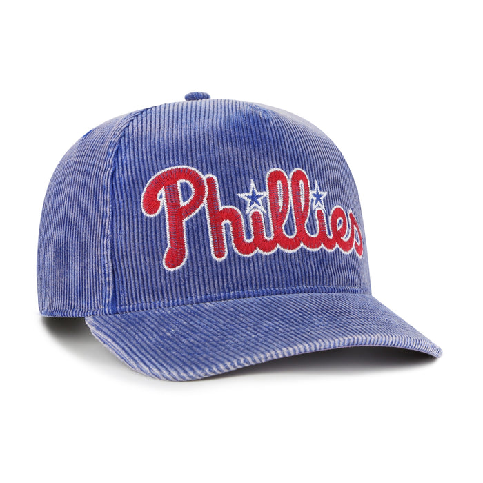 PHILADELPHIA PHILLIES RECLAIM '47 HITCH