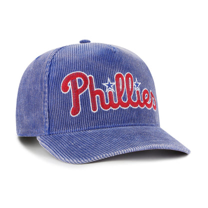 PHILADELPHIA PHILLIES RECLAIM '47 HITCH