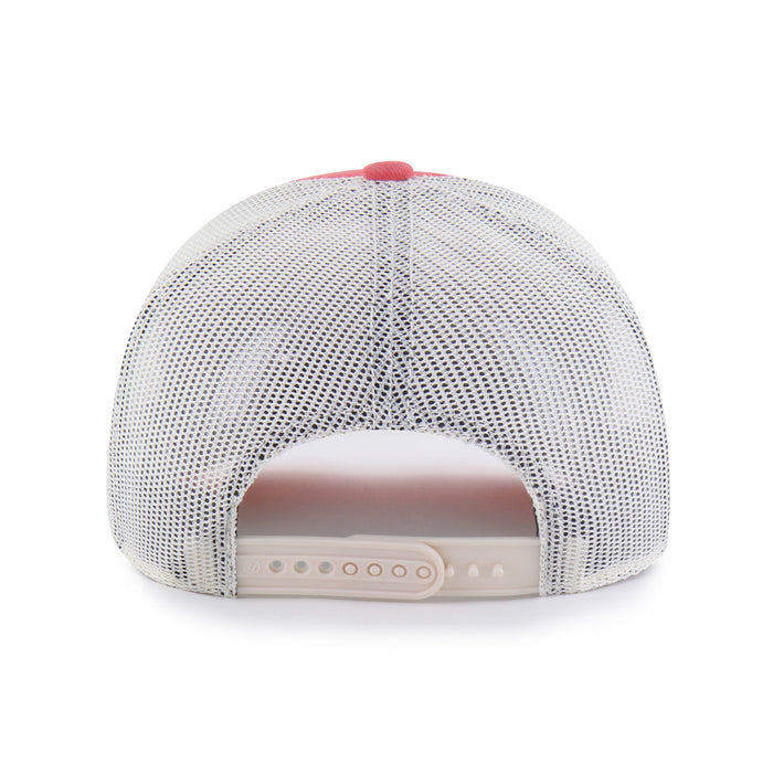 PHILADELPHIA PHILLIES SALVAGE '47 TRUCKER
