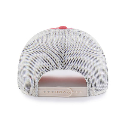 PHILADELPHIA PHILLIES SALVAGE '47 TRUCKER