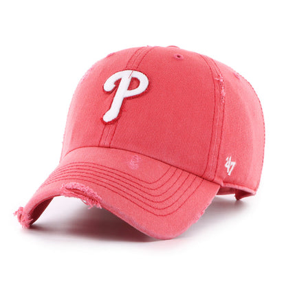 PHILADELPHIA PHILLIES WEATHERED '47 CLEAN UP