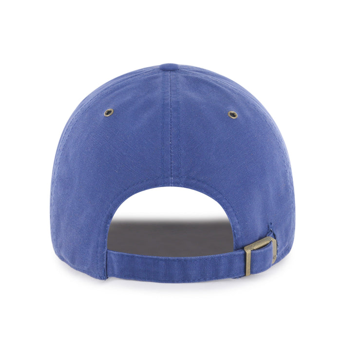 PHILADELPHIA PHILLIES WINDHAM SUEDE '47 CLEAN UP
