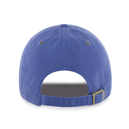 PHILADELPHIA PHILLIES WINDHAM SUEDE '47 CLEAN UP