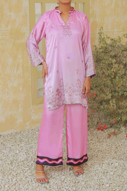 Pink Allure