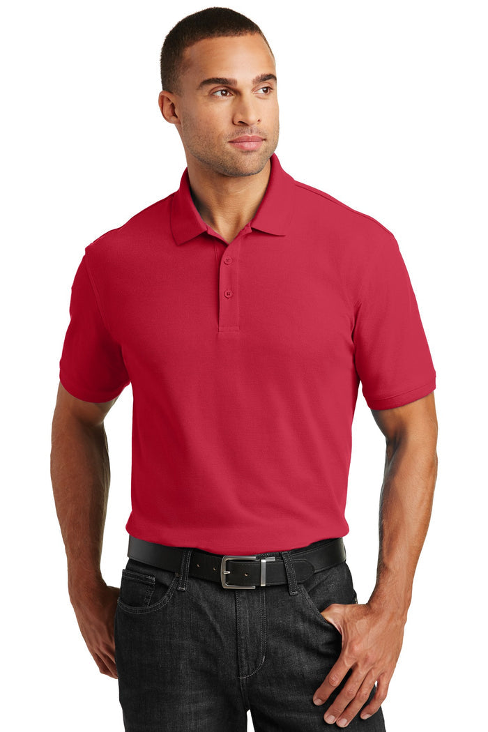 Rich Red / XS