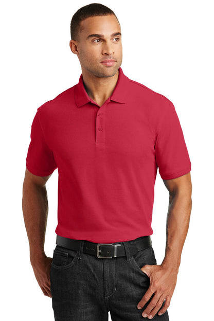 Rich Red / XS