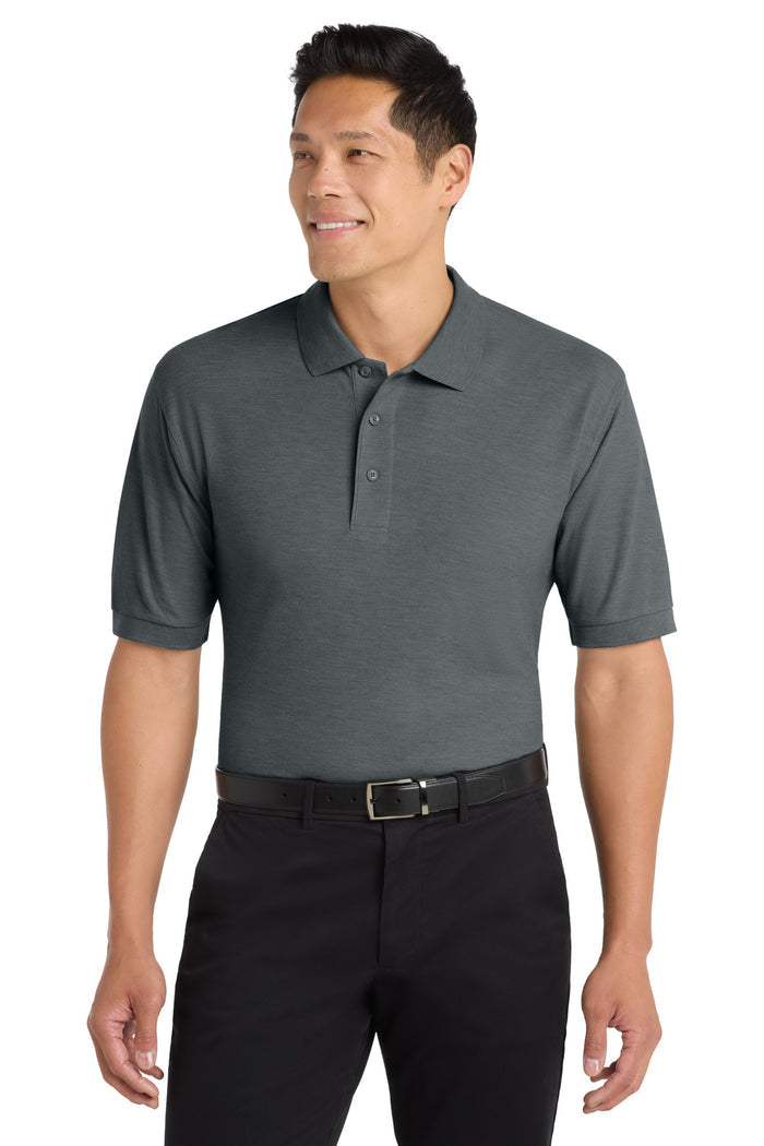 Steel Grey / 10XL