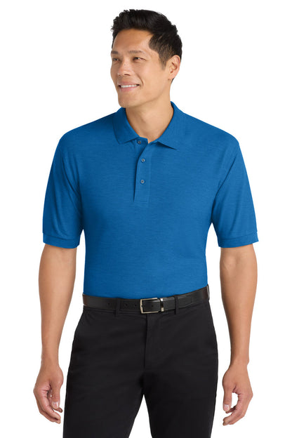 Strong Blue / 10XL