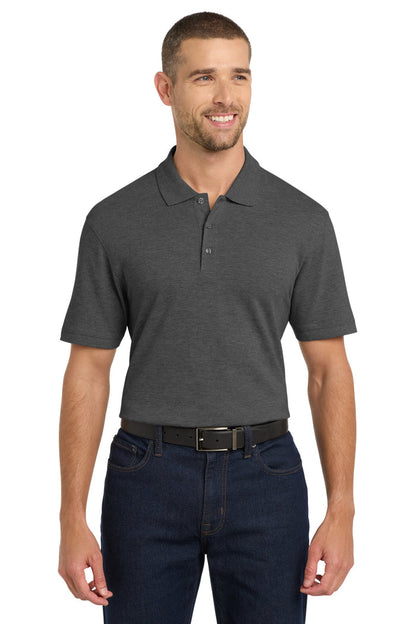 Port Authority ®  EZCotton ®  Polo. K8000