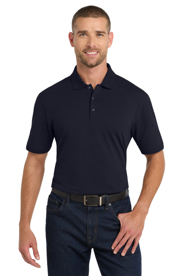 Port Authority ®  EZCotton ®  Polo. K8000