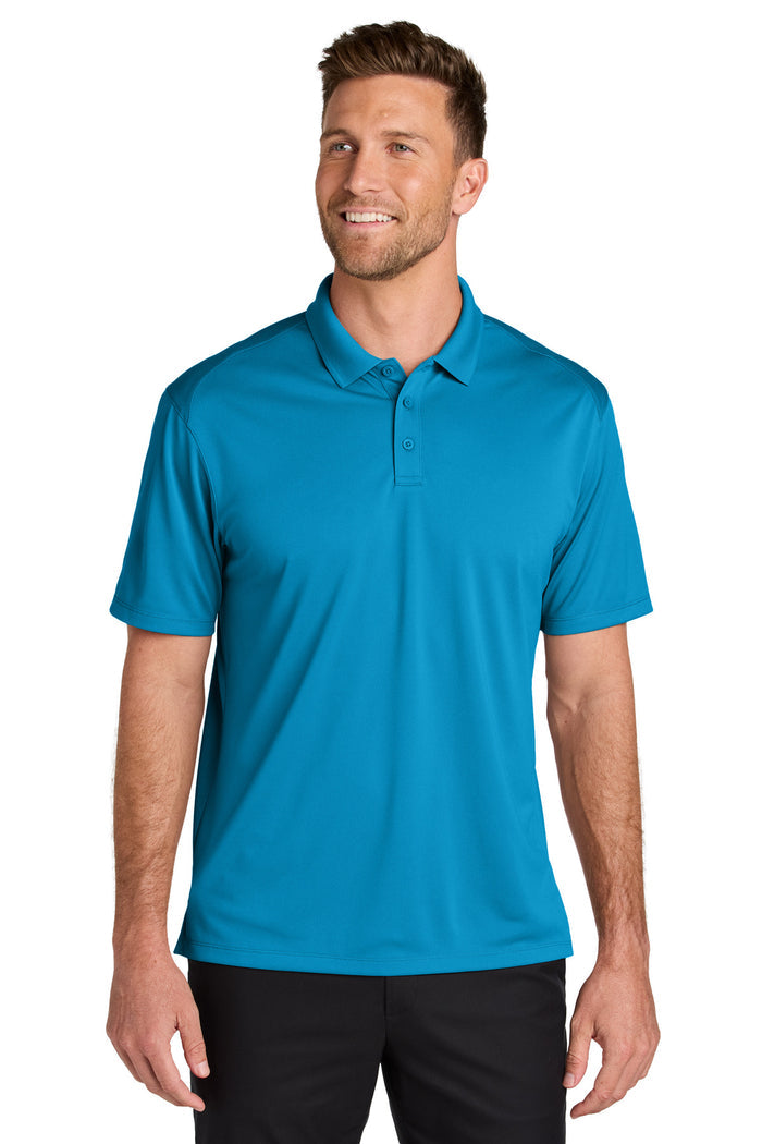 Port Authority ®  Wearever Performance Pique Polo K240