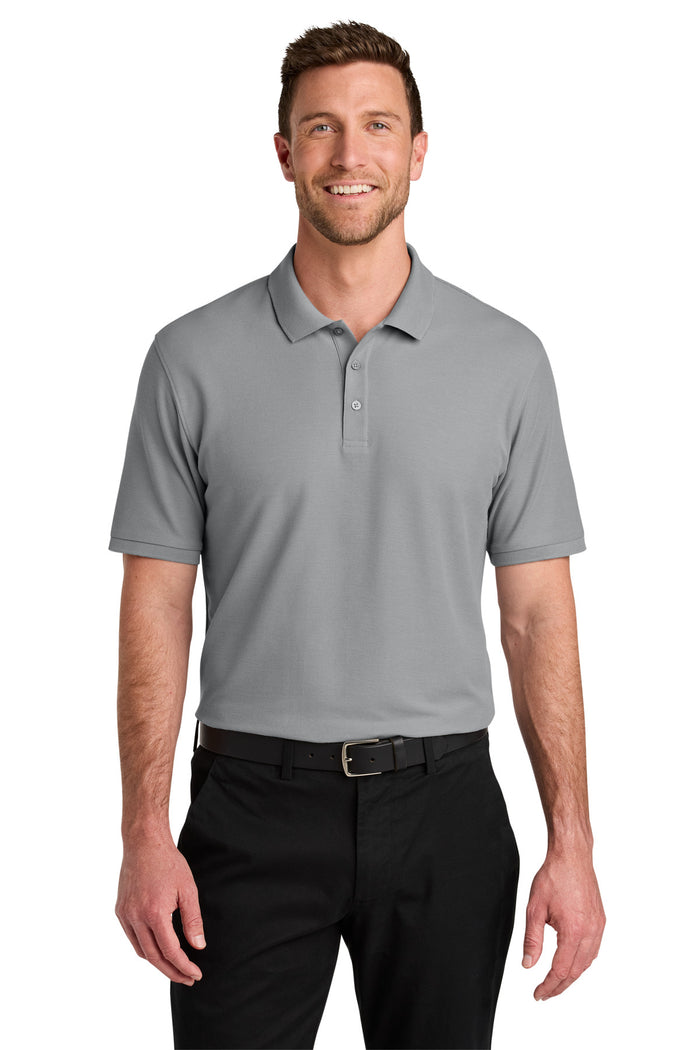 Gusty Grey / XS