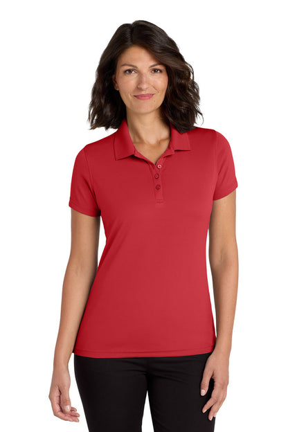 Rich Red / XS