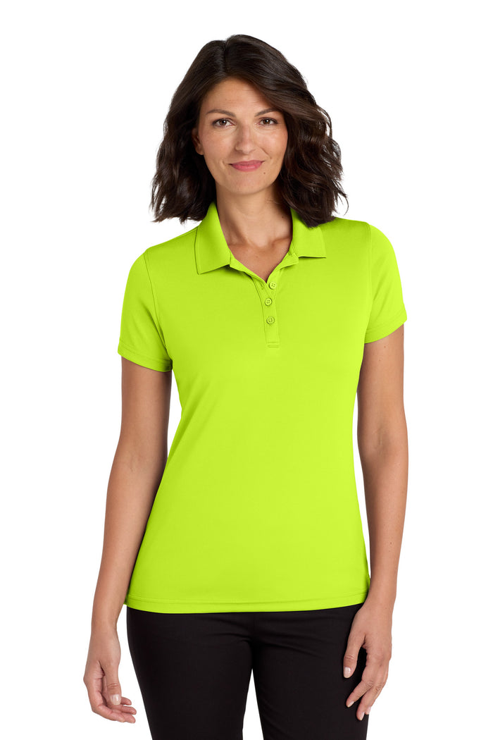 Safety Yellow / XS