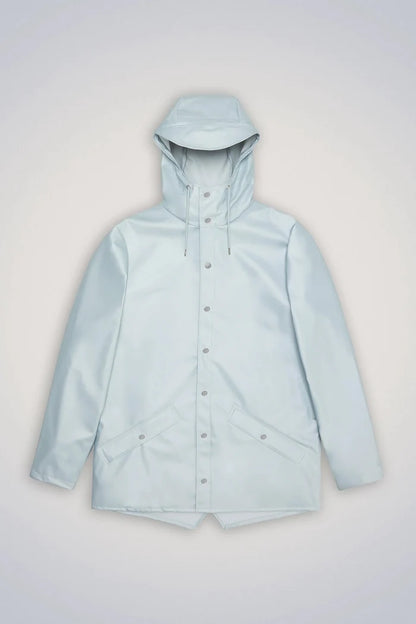 Rains - Jacket W3 - Wind - Unisexe-Vestes et Manteaux-12010