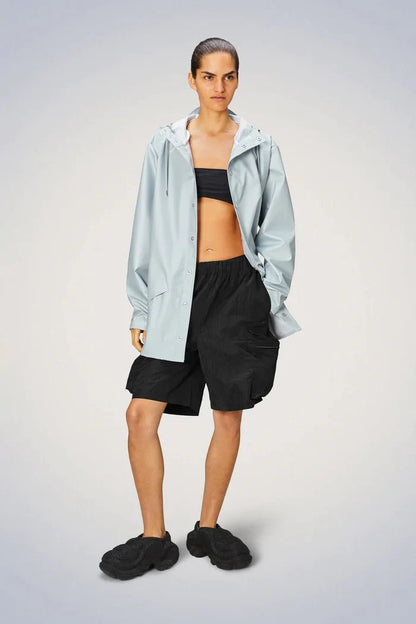 Rains - Jacket W3 - Wind - Unisexe-Vestes et Manteaux-12010