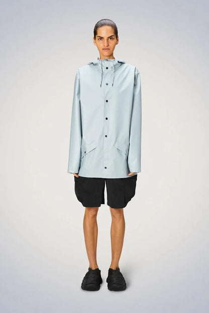 Rains - Jacket W3 - Wind - Unisexe-Vestes et Manteaux-12010