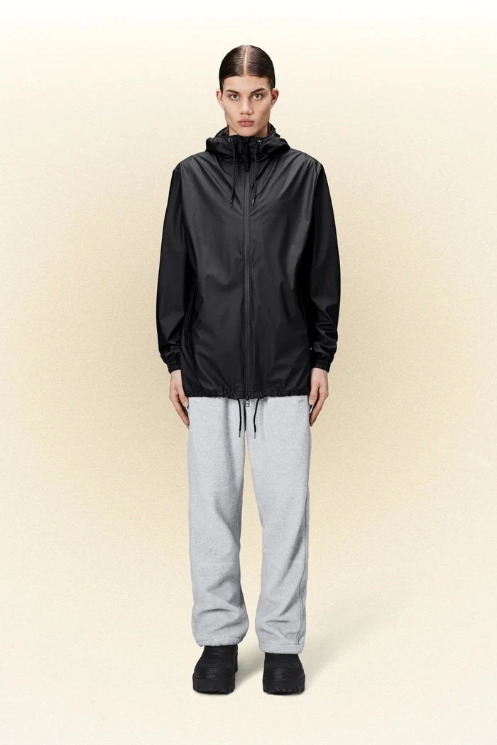 Rains - Storm Breaker - Black-Vestes et Manteaux-18370