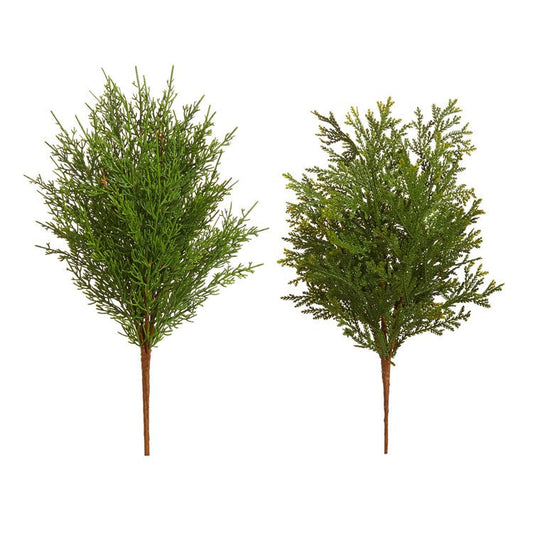 19" Greenery Pick