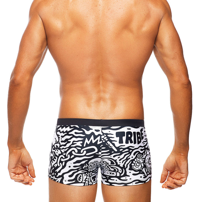 Rebel - Swim Trunk
