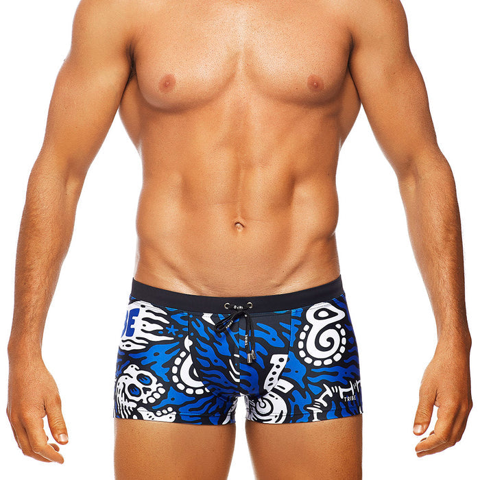 Rebel - Swim Trunk