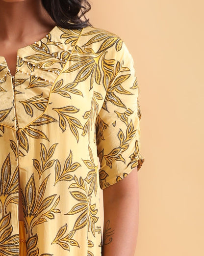 Reverie Kurta Set