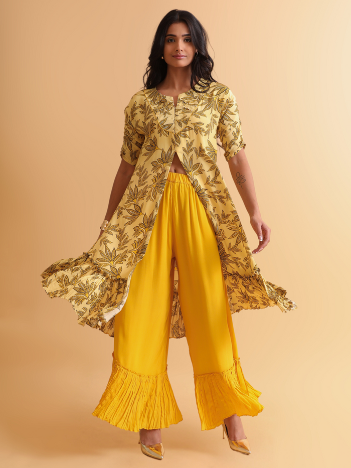 Reverie Kurta Set