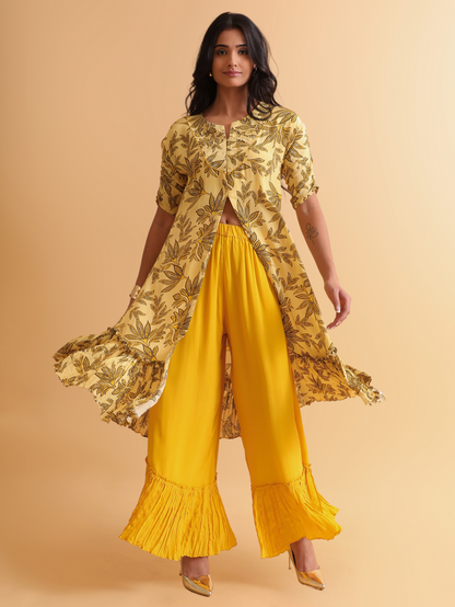 Reverie Kurta Set