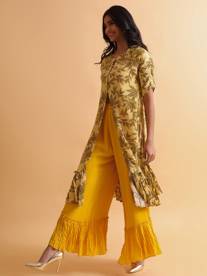 Reverie Kurta Set
