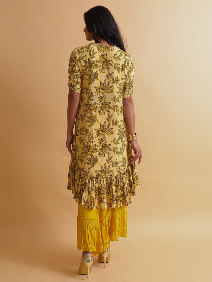 Reverie Kurta Set