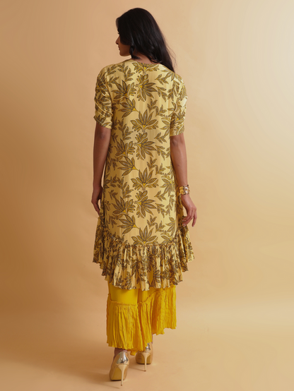 Reverie Kurta Set