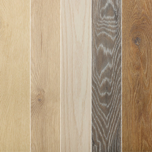 Rigid Core Vinyl Plus Flooring Sample Kit