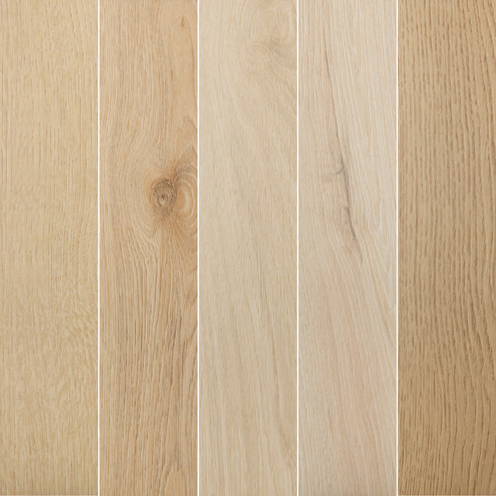 Rigid Core Vinyl Select Flooring Sample Kit